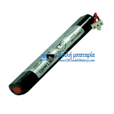 Μπαταρία για Απινιδωτή WelchAllyn AED10 B11387 001852 [Αντικατάσταση μπαταρίας]